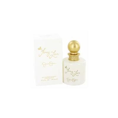 Jessica Simpson Fancy Love for Women Eau De Parfum Spray 3.4 oz