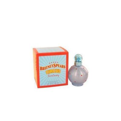 Britney Spears Circus Fantasy for Women Eau De Parfum Spray 3.3 oz