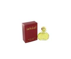 Michel Germain Sexual for Women Eau De Parfum Spray (Red Box) 2.5 oz