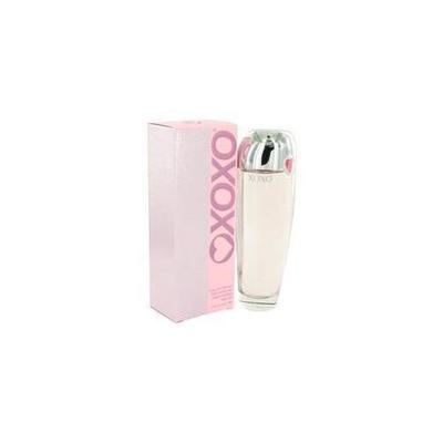 Victory International Xoxo for Women Eau De Parfum Spray 3.4 oz