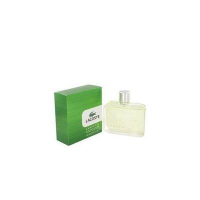 Lacoste Essential EDT Spray 4.2 oz for Men