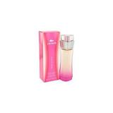 Lacoste Touch Of Pink EDT Spray 1.6 oz for Women screenshot. Perfume & Cologne directory of Health & Beauty Supplies.