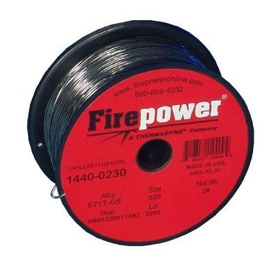 Thermadyne Firepower 1440-0230 2-Pound 030-71T-2 Firepower Welding Wire