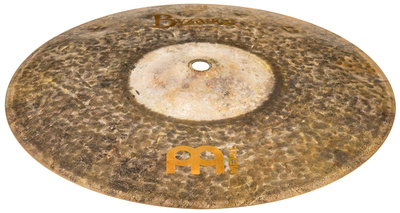 Meinl 12" Byzance Extra Dry Splash