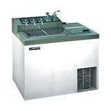 Master-Bilt FLR-60 Ice Cream Dipping Cabinet with Flavorail screenshot. Freezers directory of Appliances.