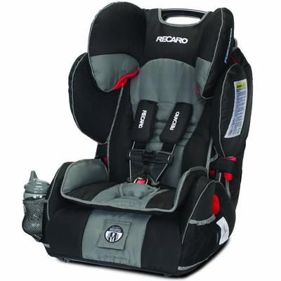 Performance SPORT Combination Harness to Booster, Knight