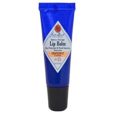 Jack Black Intense Therapy Grapefruit and Ginger Lip Balm
