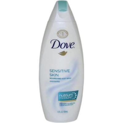 Dove Sensitive Skin 12 Oz. Nourishing Body Wash