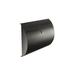 Spira Mailbox Locking Wall Mounted Mailbox Steel in Black | 13 H x 14.75 W x 4 D in | Wayfair SPIRA-M002BLK