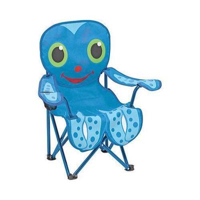 Melissa & Doug Flex Octopus Chair - Flex Octopus