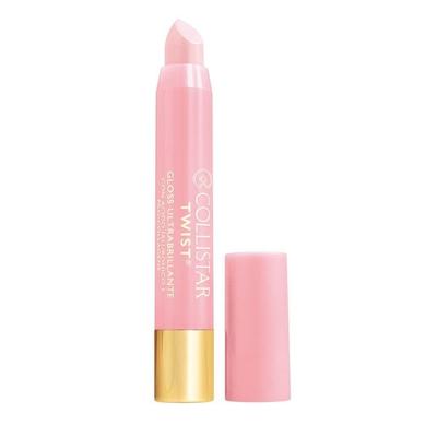 Collistar - Make-up Twist Ultra-Shiny Gloss Lipgloss 201