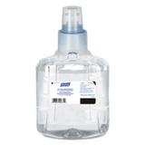 "Purell Advanced Foam Hand Sanitizer LTX, 2 Refills/Carton - Alternative to GOJ 1904-02, GOJ190402CT | by CleanltSupply.com"