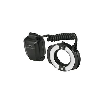 Canon Macro Ring Lite MR-14EX II External Flash - 9389B002