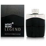 Mont Blanc Legend Men Eau De Toilette 3.3 oz. Spray screenshot. Perfume & Cologne directory of Health & Beauty Supplies.