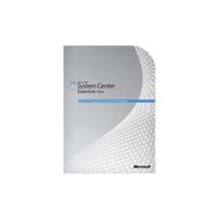 Microsoft System Center Essentials 2010 Management Server Software License