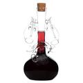 Port Decanter & 4 Glass Sipper Set