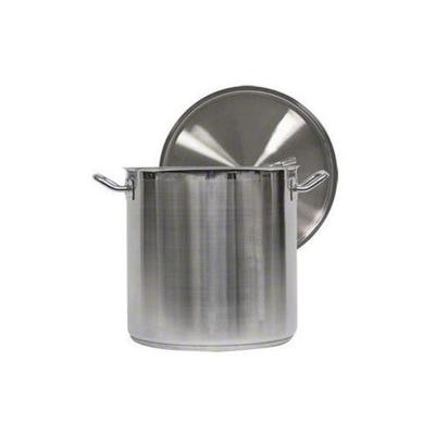 Vollrath 3503 Optio Stock Pot With Cover