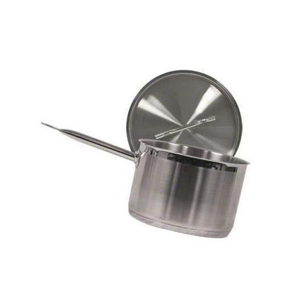 Vollrath 3806 Optio Sauce Pan With Cover