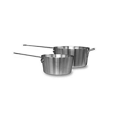 Vollrath Arkadia 8-1/2 Qt Aluminum Sauce Pan