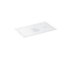 Vollrath 31300 Super Pan Third Size Solid Cover
