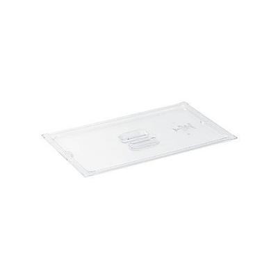 Vollrath 31500 Super Pan Half Size Long Solid Cover