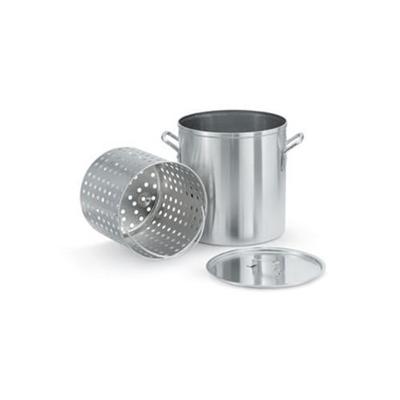 Vollrath 32-qt Steamer Basket - Aluminum