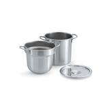 Vollrath 20-qt Double Boiler Inset - Stainless screenshot. Cooking & Baking directory of Home & Garden.