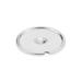 Vollrath Cover for Vegetable Inset, Slotted Stainless, fits 78184