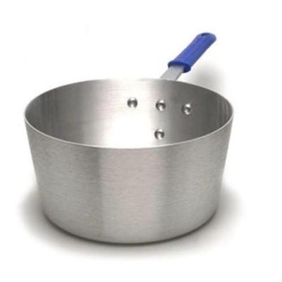 Vollrath 8-1/2-qt Aluminum Sauce Pan