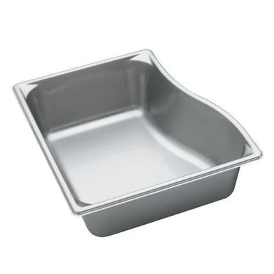 Vollrath 3100240 Super Pan Super Shape Wild Pan Short