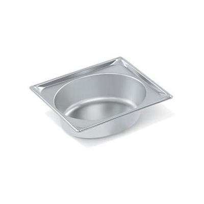 Vollrath 3102040 Super Pan Super Shape Half Oval Pan
