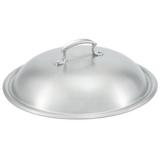 Vollrath 12 High Dome Cover - 18-ga Stainless screenshot. Cooking & Baking directory of Home & Garden.
