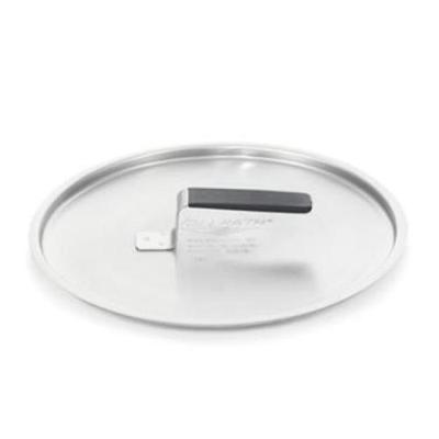 Vollrath 6 Saucepan Cover - 18-ga Stainless