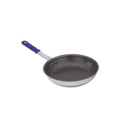 Vollrath 12 Wear-Ever Fry Pan - Non-Stick, Silicone Handle, Aluminum