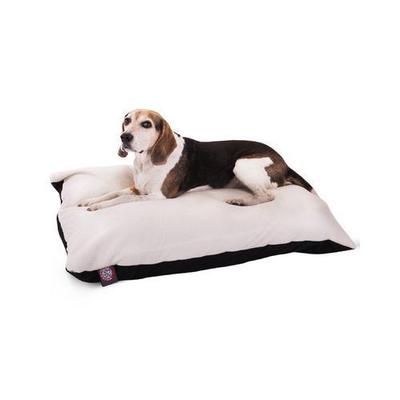 Large Rectangular Pet Bed