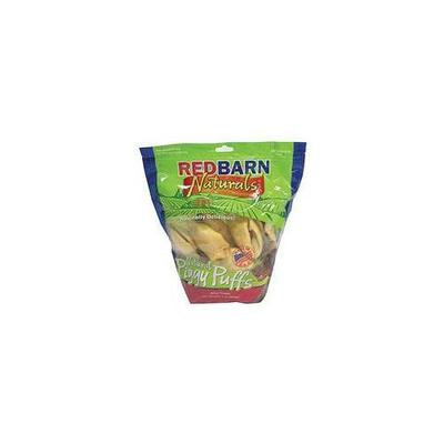 Piggy Puffs Natural 1 Pound