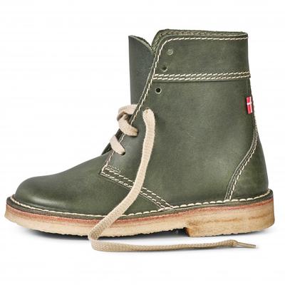 Duckfeet - Faborg - Freizeitstiefel 40 | EU 40 oliv Image