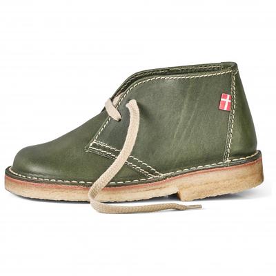 Duckfeet - Sjaelland - Freizeitschuhe 41 | EU 41 grün Image