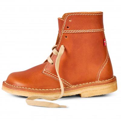 Duckfeet - Faborg - Freizeitstiefel 46 | EU 46 orange/rot Image