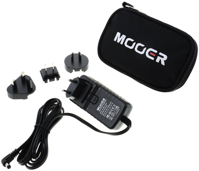 Mooer Multi-Plug Power Adapter