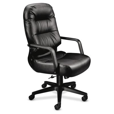 HON 2091SR69T High Back Executive Chair - Claret