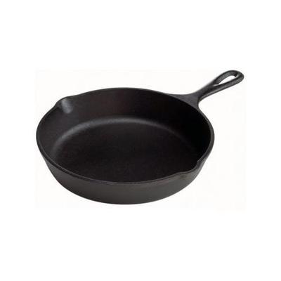 Lodge Logic Seasoned Skillet - Choose Your Diameter