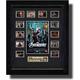 The Avengers (2012) Filmcell, Holographic Serial Numbered