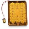 Bargman 42-84-412 Turn Light #84 LED Upgrade Module - Amber