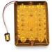 Bargman 42-84-412 Turn Light #84 LED Upgrade Module - Amber