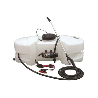 15 Gallon Lawn And Garden Spot Sprayer 1.2 Gpm Sprayers, Pumps, Parts, & Accessories