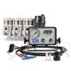 Electric Sprayer Control System 3 Solenoid Valves Sprayers, Pumps, Parts, & Accessories