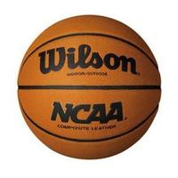 Wilson Sports NCAA Comp. Bball 29.5
