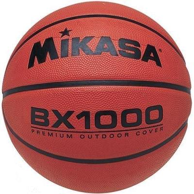 Mikasa Rubber Basketball, Intermediate, 28.5