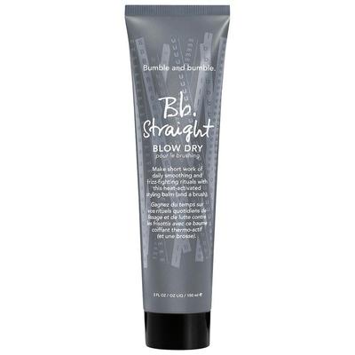 Bumble and bumble. - Straight Blow Dry Stylingcremes 150 ml (293.33 € / 1 l)